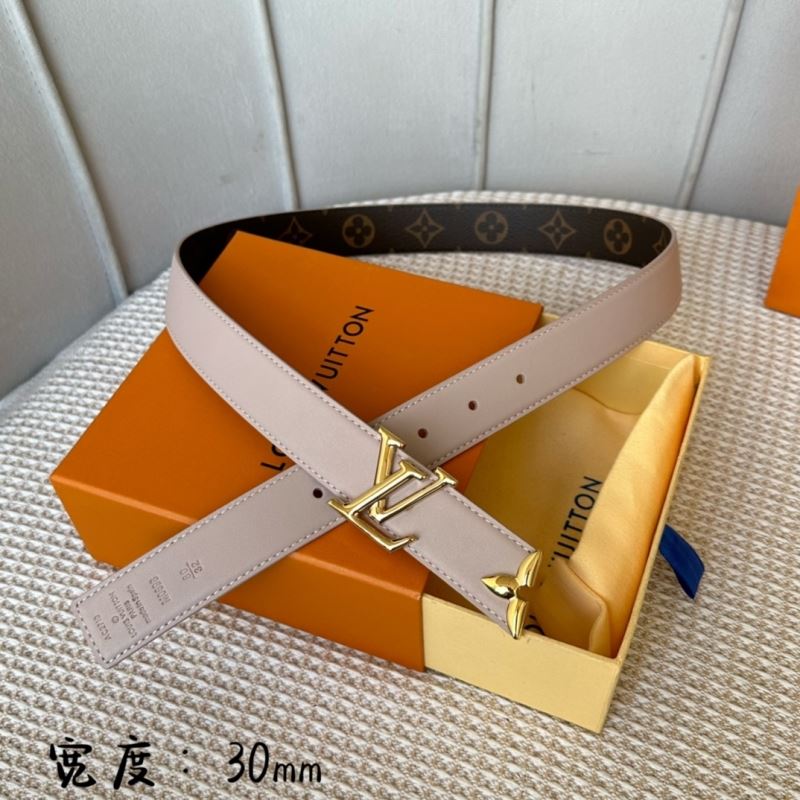 l0vis Vvtt0n belts